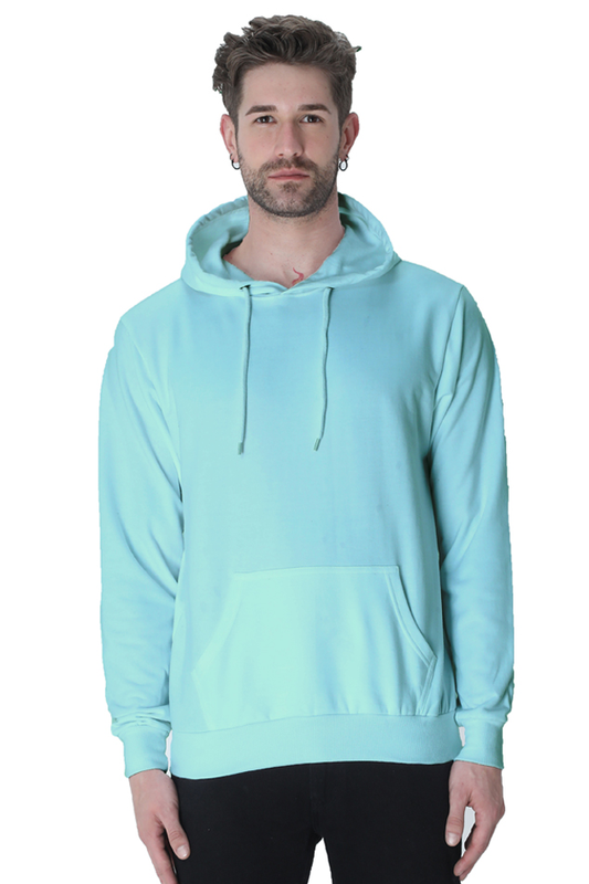 Classic Hoodie - Mint